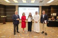 QRCS event discusses how to rebuild health systems after war in Arab World