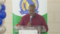 Government strengthens environmental health system