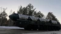 Chilling signs paranoid Putin is building huge doomsday nuclear bunker dubbed ‘Dead Hand’ hidden under remote mountain