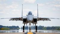 Why Super Hornet Production Is Ending While The Air Force Is Buying More F-15EXs