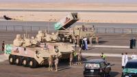 Top Saudi Cleric Calls Fight Against Houthis a Religious Duty
