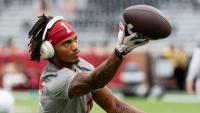 Alabama vs South Carolina live updates: Crimson Tide blasting USC at half