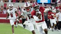 Look at our Alabama football vs South Carolina photo gallery