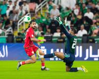 Saudi Arabia overpower Oman with three-goal first-half blitz in Gulf Cup