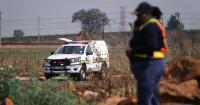 Body of 10th woman found in South Africa as probe into killings continues