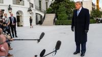 Trump Proposes $810 Million in Education and Health Cuts, Defying Congress