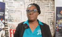 RBPF Held First Ever Forensic Science Exhibition In Grand Bahama