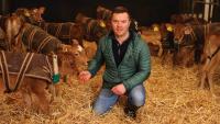 Farmer Focus: Ration prep tweak stops cows sorting feed