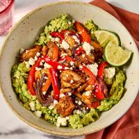 14 Easy High-Fiber Mediterranean Diet Lunch Recipes