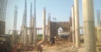 Masooma-e-Sindh (SA) Shrine construction nears completion after legal, administrative hurdles