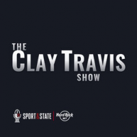 Clay Travis Show: President Donald Trump on College Football, Sports, Crime & the Economy