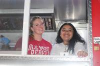 Oxford’s local late-night food scene brings students together