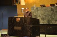 PM calls for global system reform and stronger Pacific climate action at UN