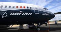 Boeing identifies 737 MAX software glitch that may prompt delays