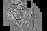 New research reveals true scale of 6,800-year-old Neolithic settlement