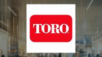 Toro CEO-Elect Sees Infrastructure, Automation Driving Next Growth Phase