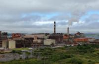 Ukrainian agency uses Russian tax documents to allege Limerick alumina used in cruise missiles