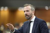 Canada, Germany Sign Intelligence-Sharing Agreement