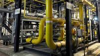 Global Gas Squeeze Could Last Through Next Summer