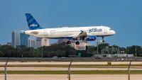 JetBlue Is Abandoning New York Routes To Build Its Biggest Florida Base Ever