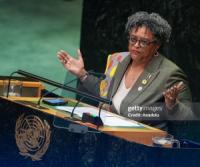 Caribbean Leadership: Where Caribbean and African Power Meets Tomorrow 