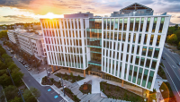 UBC opens new health clinic to serve up to 4,450 B.C. patients