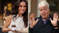 Earl Spencer pulls 'a Meghan', drops range of homemade jams off the back of bombshell Diana book