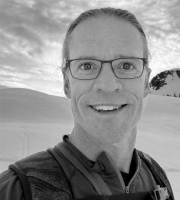 Tahoe author’s debut novel – The Equation by Ivan Carl
