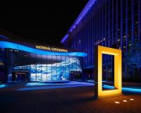 National Geographic Live to launch at new US$300m Museum of Exploration