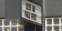Fruita fall festival celebrates 111 years of community tradition