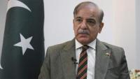 PM Shehbaz reaffirms solidarity with Saudi Arabia, flays Houthi attacks