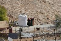 Israeli Attacks on Water Leave Palestinians in Masafer Yatta Struggling to Survive