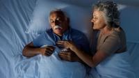 'I spent so many hours awake at night' until £10 'pot of magic guaranteed sleep'