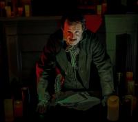 Arkansas Classical Theatre back with unique Poe production