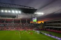 David goal stands up as Canada beats Chile 1-0 in men’s soccer friendly
