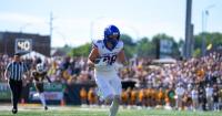 Boise State silences Western Michigan's Cinderella story, staking claim as CFP's G6 favorite