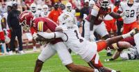 Game thread: Iowa State football versus No. 15 Utah