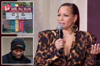 NYC Schools Chancellor Kamar Samuels ignored pleas to fire failing principal at Nikole Hannah-Jones’ daughter’s school