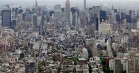 Manhole Suspects Arrested After Emerging Underground Near NYC Hotel Where Netanyahu Was Staying