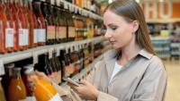Food labels can make products look healthier than they really are