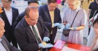 Budapest festival draws Hungarians to Chinese Mid-Autumn traditions