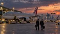 Iran War Hits Gulf Aviation As Qatar Airways Accelerates Fleet Changes