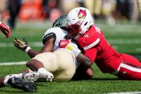 Top 25 roundup: No. 1 Texas holds off No. 14 Tennessee