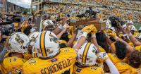 How a shift in preparation led to a conference win for Wyoming football