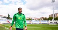 Republic of Ireland's Gavin Bazunu withdraws from Israel game - 'It would be wrong to participate'