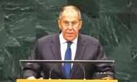 Russia backs India, Brazil for permanent UN Security Council seats, opposes Germany, Japan