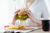 Cutting Lunch Costs May Weaken Bone Health