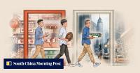 How Hong Kong’s old businesses are adapting to new times