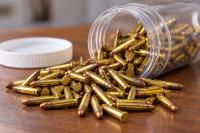 Illegal ammunition imports rising, court warns as 79-year-old Tongan avoids jail