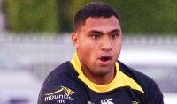 Tongan powerhouse Pangai Junior joins Ofahengaue at Leigh on multi-year deal